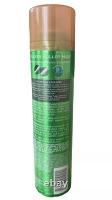 Schwarzkopf Thicker Fuller Hair 8oz Volumizing Hairspray RARE VHTF NEW Schwarzkopf Thicker Fuller Hair 8oz Volumizing Hairspray RARE VHTF NEW