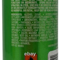 Schwarzkopf Thicker Fuller Hair Weightless Volumizing Hairspray Cell-U-Plex 8 oz Schwarzkopf Thicker Fuller Hair Weightless Volumizing Hairspray Cell-U-Plex 8 oz