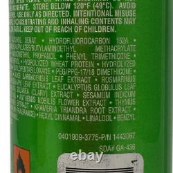 Schwarzkopf Thicker Fuller Hair Weightless Volumizing Hairspray Cell-U-Plex 8 oz Schwarzkopf Thicker Fuller Hair Weightless Volumizing Hairspray Cell-U-Plex 8 oz