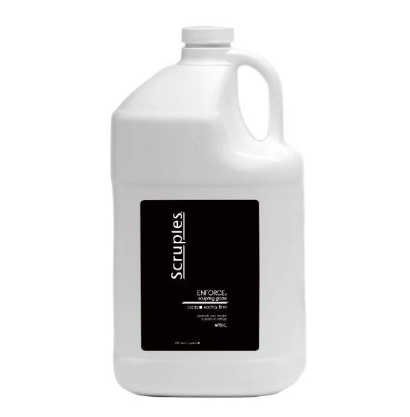 Scruples Enforce Sculpting Glaze Gallon