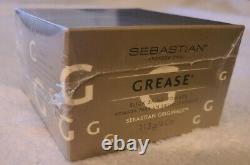 Sebastian Grease Slick Shine Pomade 4 oz. NOT 3.5 Oz