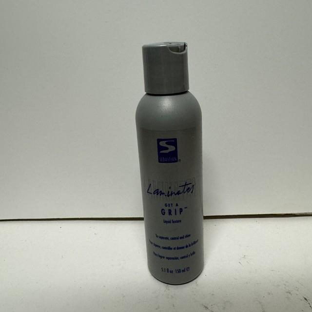 Sebastian Laminates Get A Grip Liquid Texture 5.1 Oz