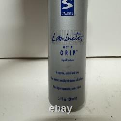 Sebastian Laminates Get A Grip Liquid Texture 5.1 OZ