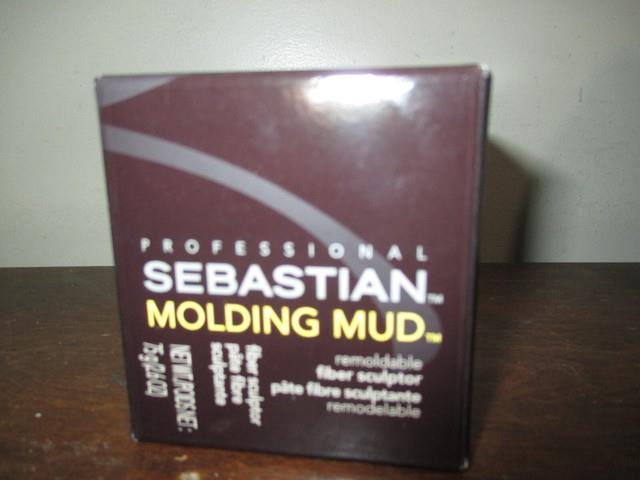 Sebastian Molding Mud Remoldable Fiber Sculptor 75g/2.6oz
