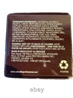 Sebastian Molding Mud Remoldable Fiber Sculptor 75g/2.6oz / NEW