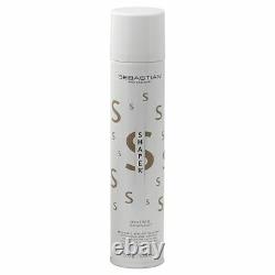 Sebastian Shaper Brushable Styling Hairspray BONUS SIZE 13.8 oz LOT 0F 12