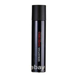 Sebastian Shaper Fierce Hairspray 10.6 oz new fresh