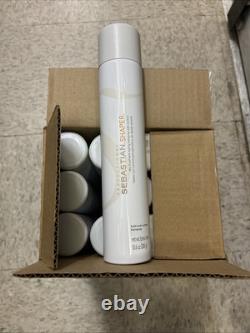 Sebastian Shaper Hair spray 10.6 Oz Pack Of 12 AUTHENTIC ORIGINAL