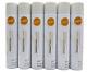 Sebastian Shaper Original Formula, Brushable Hairspray 80 Voc 10.6 Oz-pack Of 6