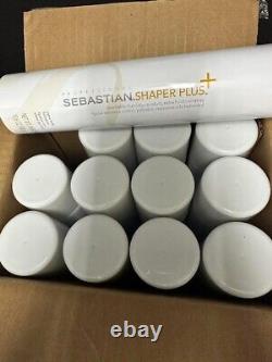Sebastian Shaper Plus Extra Hold Hairspray -12 Pack / 10.6 floz each MADE IN USA Sebastian Shaper Plus Extra Hold Hairspray -12 Pack / 10.6 floz each MADE IN USA
