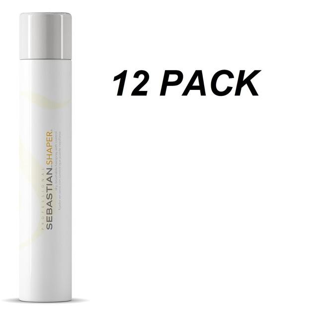 Sebastian Shaper Spray Classic 10.6 Oz 12 Pack