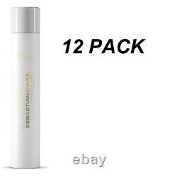 Sebastian Shaper Spray Classic 10.6 Oz 12 PACK