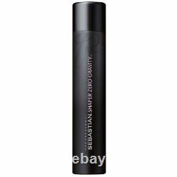 Sebastian Shaper Zero Gravity Hairspray 10.6 oz new fresh