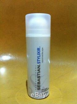 Sebastian Stylixir Natural Hold-flexi Styler 150ml / 5.1oz