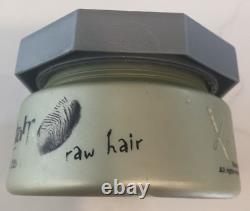 Sebastian Xtah Crude Clay 125g / 4.4 Oz Hair Care Modeling VHTFRAREMINT COND