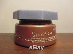 Sebastian Xtah Crude Clay 4.4oz