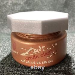 Sebastian Xtah Raw Hair Crude Clay Modeler Open Finger Indent Look At Pics Read