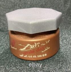 Sebastian Xtah Raw Hair Crude Clay Modeler Open Finger Indent Look At Pics Read