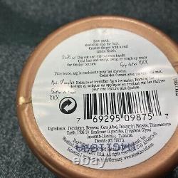 Sebastian Xtah Raw Hair Crude Clay Modeler Open Finger Indent Look At Pics Read