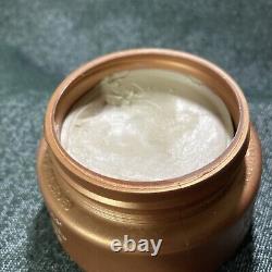 Sebastian Xtah Raw Hair Crude Clay Modeler Open Finger Indent Look At Pics Read