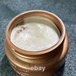 Sebastian Xtah Raw Hair Crude Clay Modeler Open Finger Indent Look At Pics Read