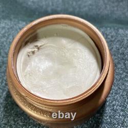 Sebastian Xtah Raw Hair Crude Clay Modeler Open Finger Indent Look At Pics Read