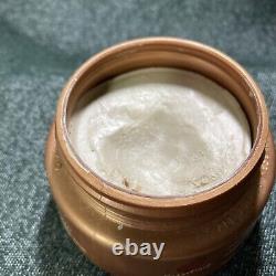 Sebastian Xtah Raw Hair Crude Clay Modeler Open Finger Indent Look At Pics Read