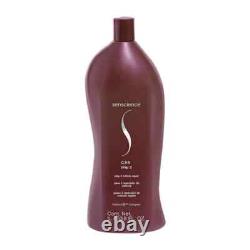 Senscience CPR Step 2 Cuticle Repair C. P. R. 33.8 fl oz / 1000ml