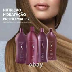 Senscience CPR Step 2 Cuticle Repair C. P. R. 33.8 fl oz / 1000ml