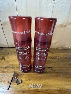 Set Of 2 Bamboo Volume 48-Hour Sustainable Volume Spray 4.2 OZ Pro Hair Styling