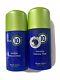 Set Of 2 It's A 10 Miracle Texture Fiber 100ml/3.4fl. Oz. New