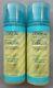 Set Of 2 L'oreal Ever Curl Sulfate-free Sculpt & Hold Cream Gel 5 Fl Oz/50 Ml