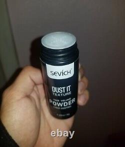 Sevich Dust It Hair Powder TEXTURE/VOLUMIZER