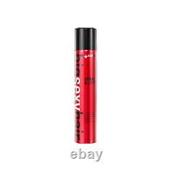 Sexy Hair Concepts Big Sexy Hair Spray Stay, Intense Hold 9 oz (Pack of 9)