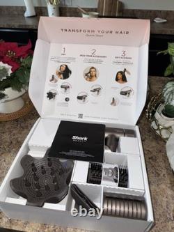 Shark Speed Style Pro FLEX