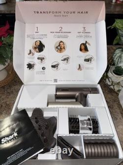 Shark Speed Style Pro FLEX