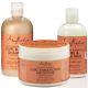 Shea Moisture Coconut And Hibiscus Combination Pack- 12 Oz. Curl Enhancing 8 Oz