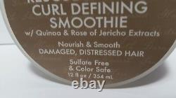 Shea Moisture Curl Defining Smoothie Rescue + Repair DISCONTINUED Your Choice