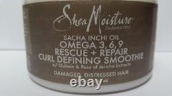 Shea Moisture Curl Defining Smoothie Rescue + Repair DISCONTINUED Your Choice