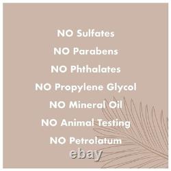 Shea Moisture Daily Hydration Styling Gel Coconut Milk Oil / frizz control 8. Oz