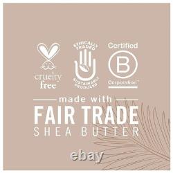 Shea Moisture Daily Hydration Styling Gel Coconut Milk Oil / frizz control 8. Oz