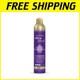 Shea Sleek Humidity Blocking Hairspray, Extra Strong Hold