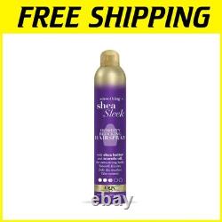 Shea Sleek Humidity Blocking Hairspray, Extra Strong Hold Shea Sleek Humidity Blocking Hairspray, Extra Strong Hold