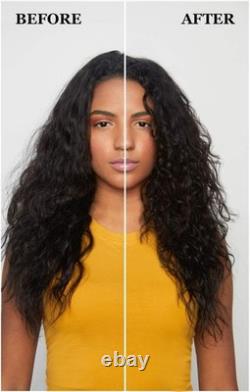 Shea Sleek Humidity Blocking Hairspray, Extra Strong Hold