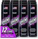 Shine & Protectant High Gloss Coating Spray (12-pack)