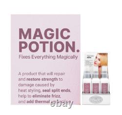 Simply Smooth Xtend Keratin Replenishing Magic Potion 2 Oz Set of 36 Simply Smooth Xtend Keratin Replenishing Magic Potion 2 Oz Set of 36
