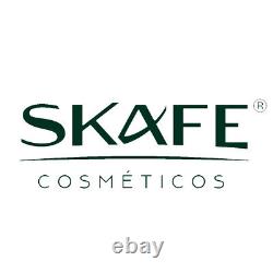 Skafe Natutrat Btx Mega Thermal Realignment Argan Oil and Arginine 950g/33.5 oz