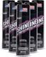 Slick Products Multi-surface Shine Protectant Spray 17.35oz 3-pack Uv