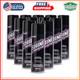 Slick Products Shine & Protectant, High-gloss Spray For Plastic, Vinyl (12-pack)