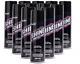 Slick Products Shine & Protectant, High-gloss Spray For Plastic, Vinyl (12-pack)